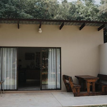 Hotel Pretorius Park Hartbeespoort Exterior foto